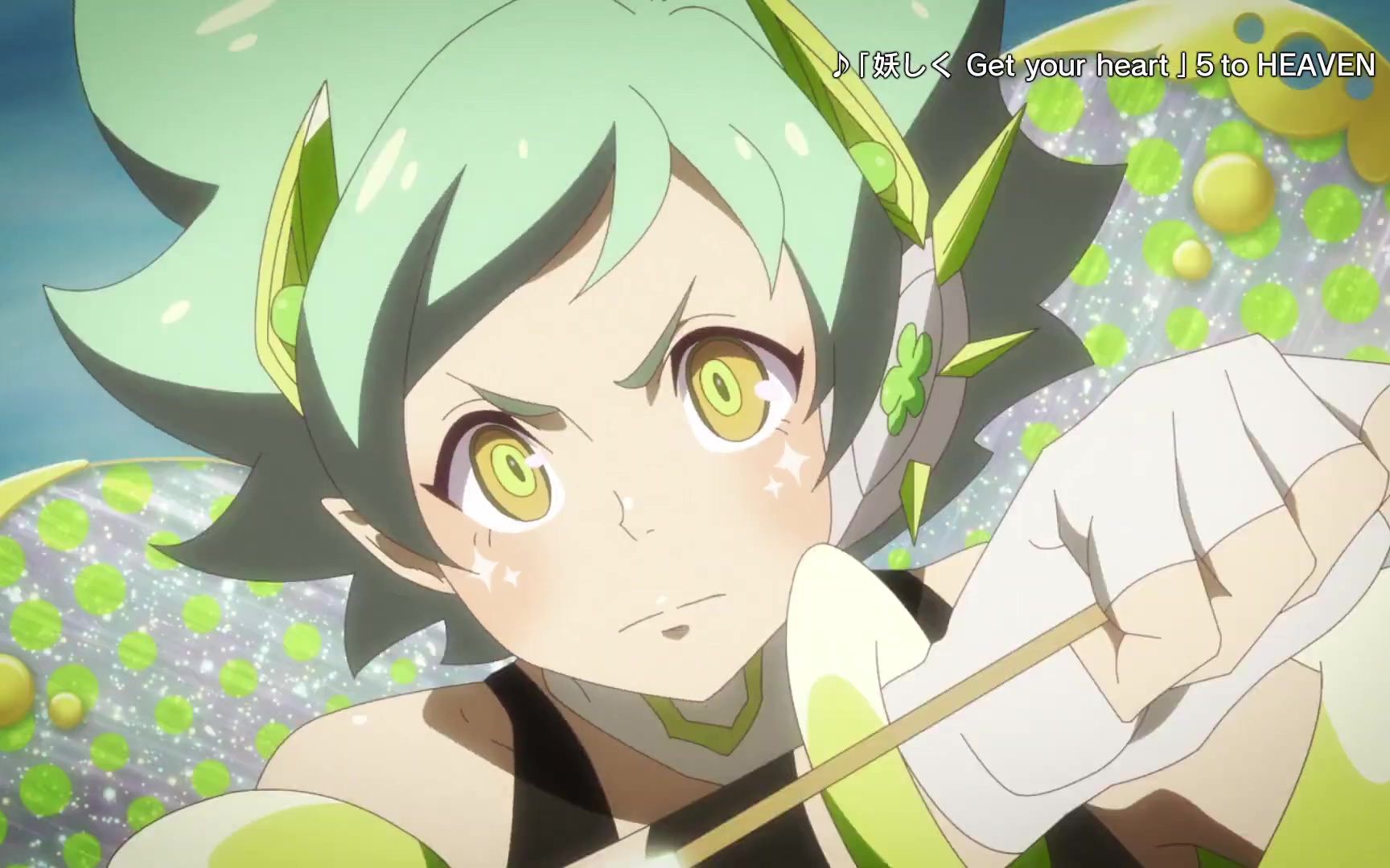 【2021年4月】fairy兰丸 pv1