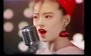 Download Video: 【都市蔷薇】中森明菜-TATTOO（歌のトップテン 1988.06.06）