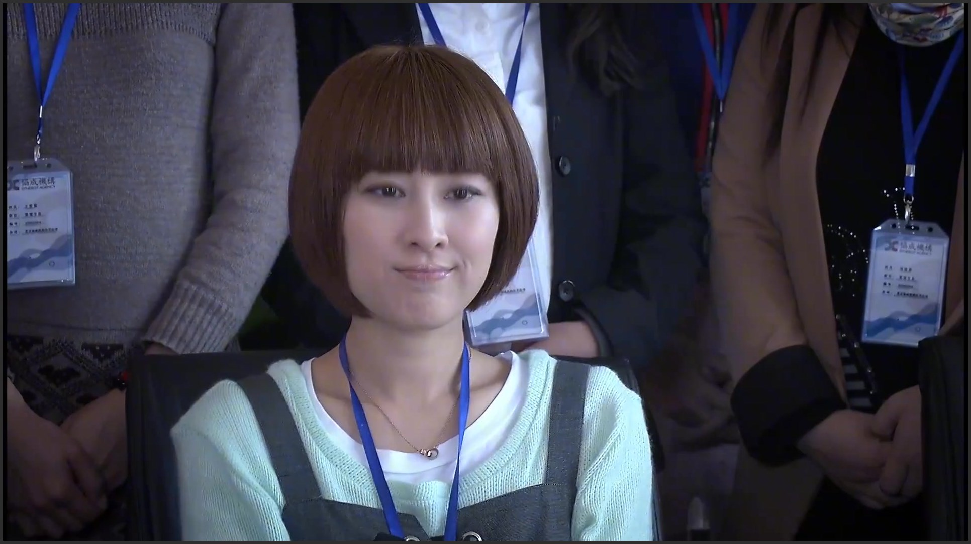 今夜天使降临:因怀孕被降职,全公司孕妇抗议,谁想总裁亲自道歉