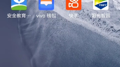 vivo手机如何隐藏应用哔哩哔哩bilibili