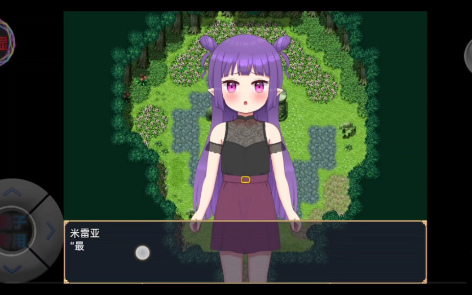 安卓铜矿孕育开始拯救精灵森林