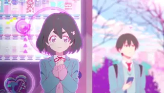 あまふゆ 中学生が 心予報 Eve歌ってみた 哔哩哔哩 Bilibili