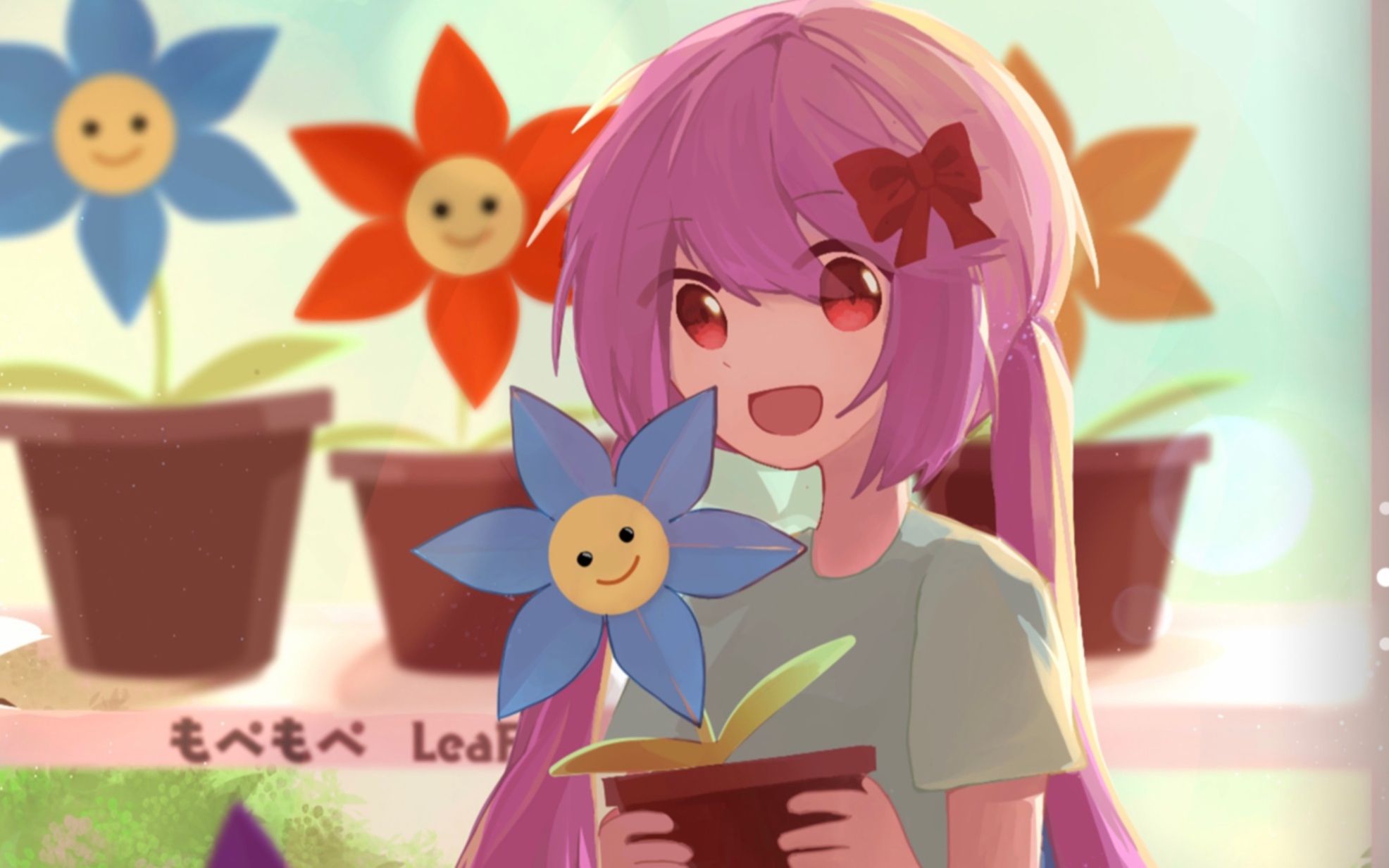 mopemope严判一遍过