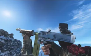 Download Video: 【BFV】50汤，卸载。900汤，启动！