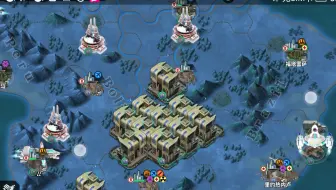 世界征服者4加拿大一战mod 大清国向全世界宣战篇 哔哩哔哩 Bilibili