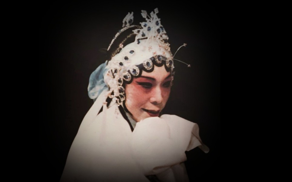 耳朵怀孕晋剧三上轿洞房花艳君