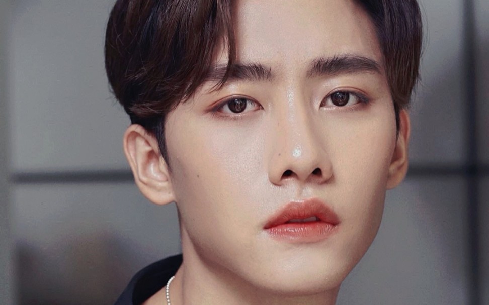 《泰圈》一个拥有港风气质的泰国美男子陈瑞书!