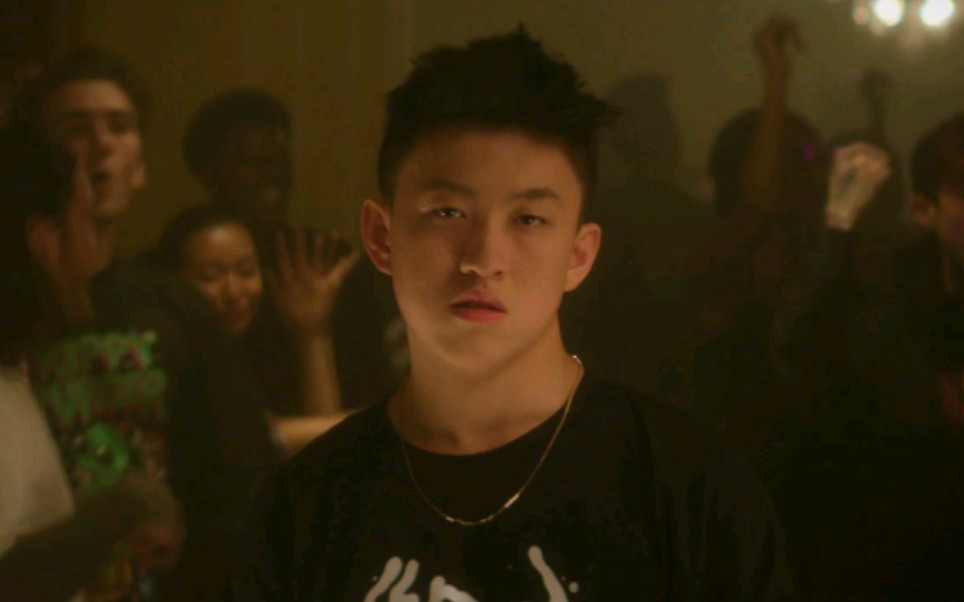 [图]History-Rich Brian 1080pMv