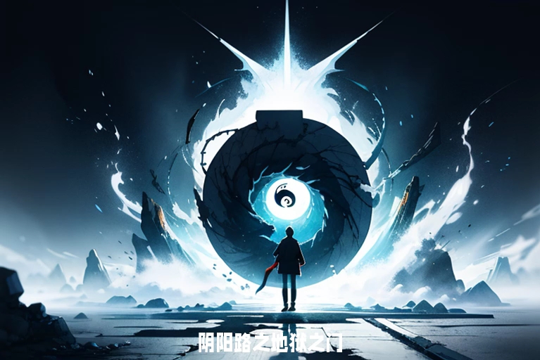 鬼故事之阴阳路之地狱之门