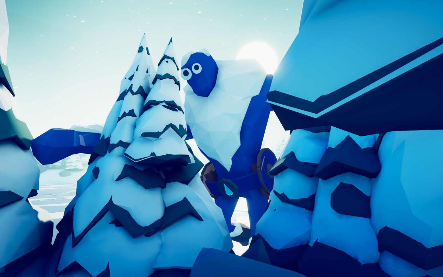 如何把冰雪巨人变成寒霜引擎?_哔哩哔哩 (゜-゜)つロ 干杯~-bilibili