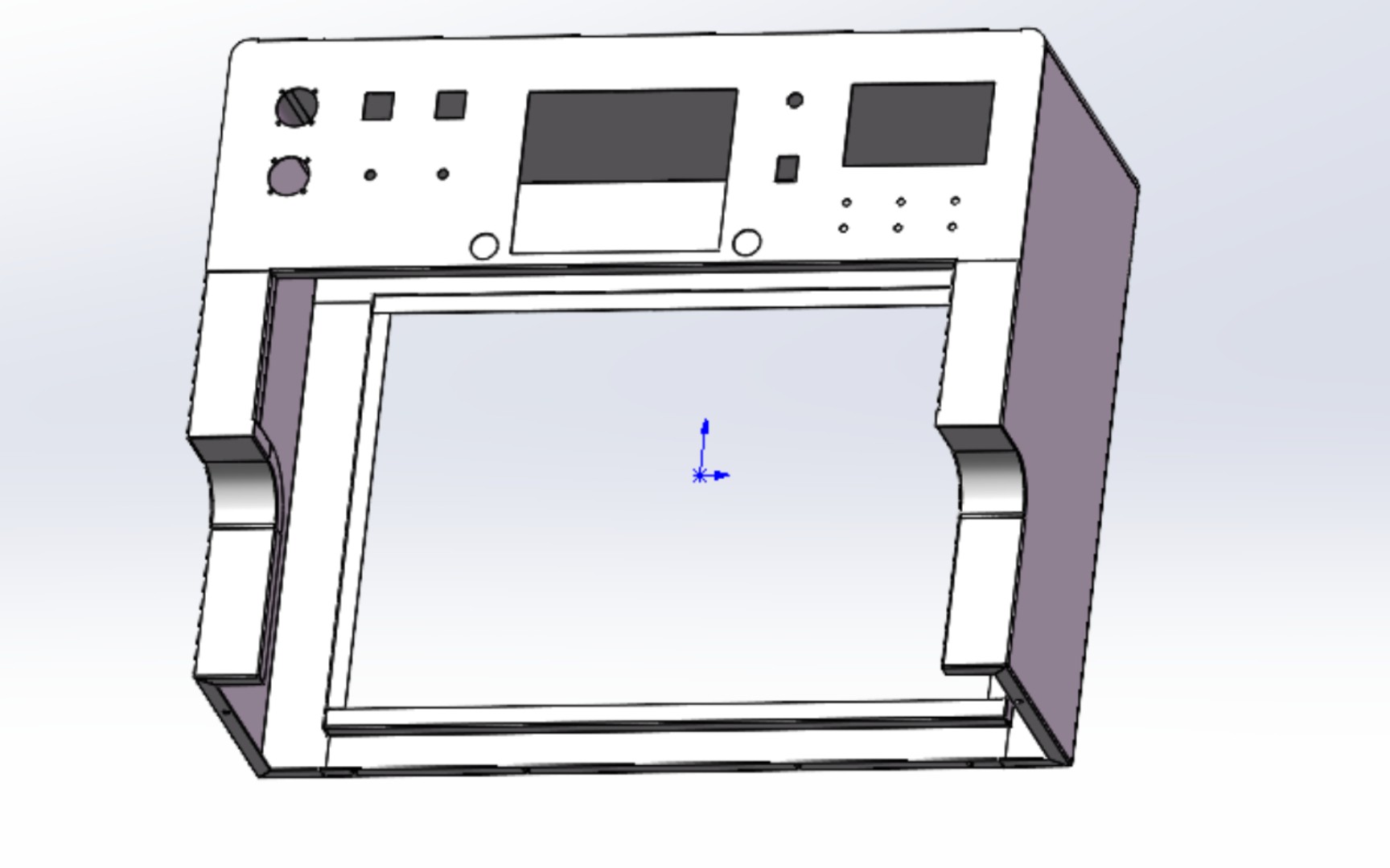 solidworks拆图实例教程图片