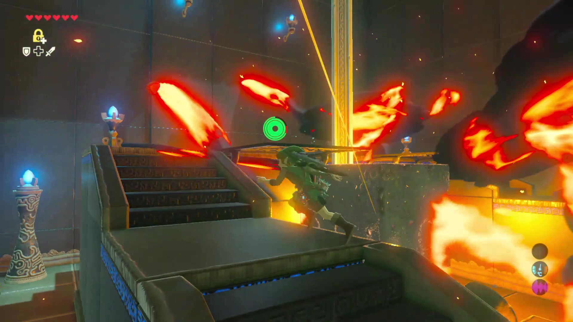 突破天际:亚.纳迦神庙18s