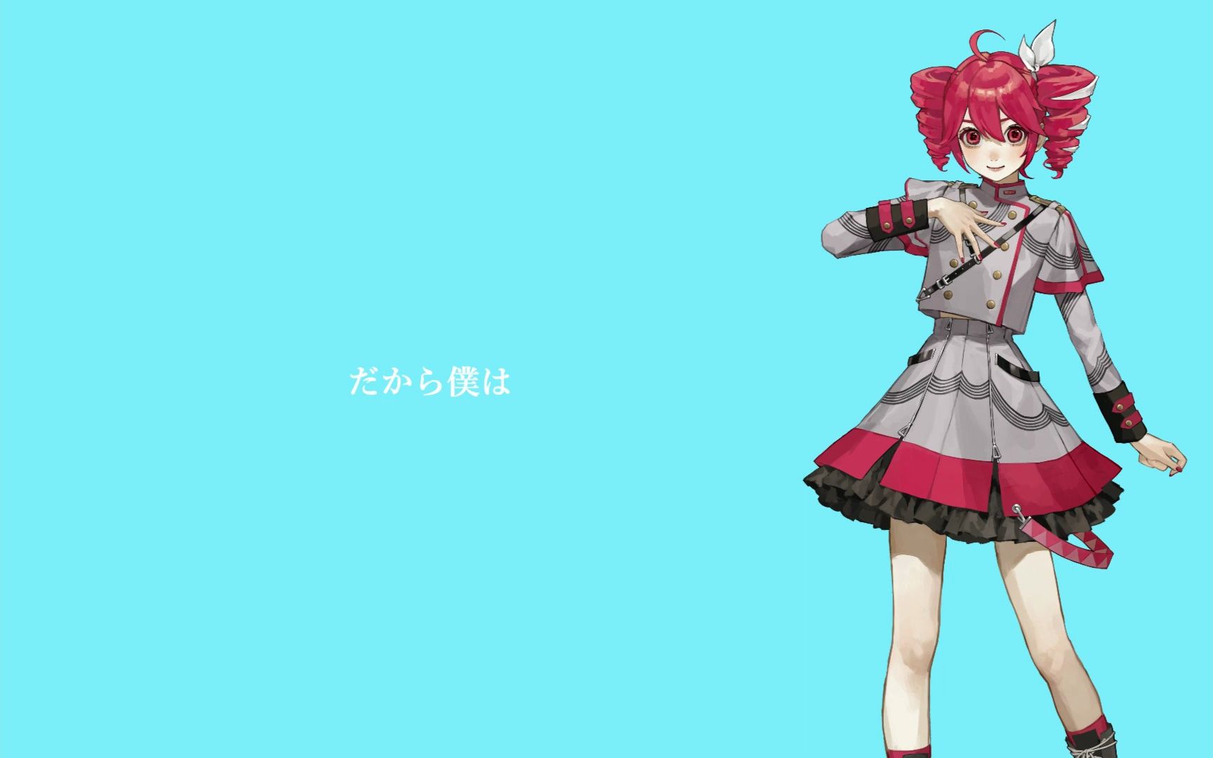 【重音テト ai】だから僕は音楽を辞めた【さばと】【cover】