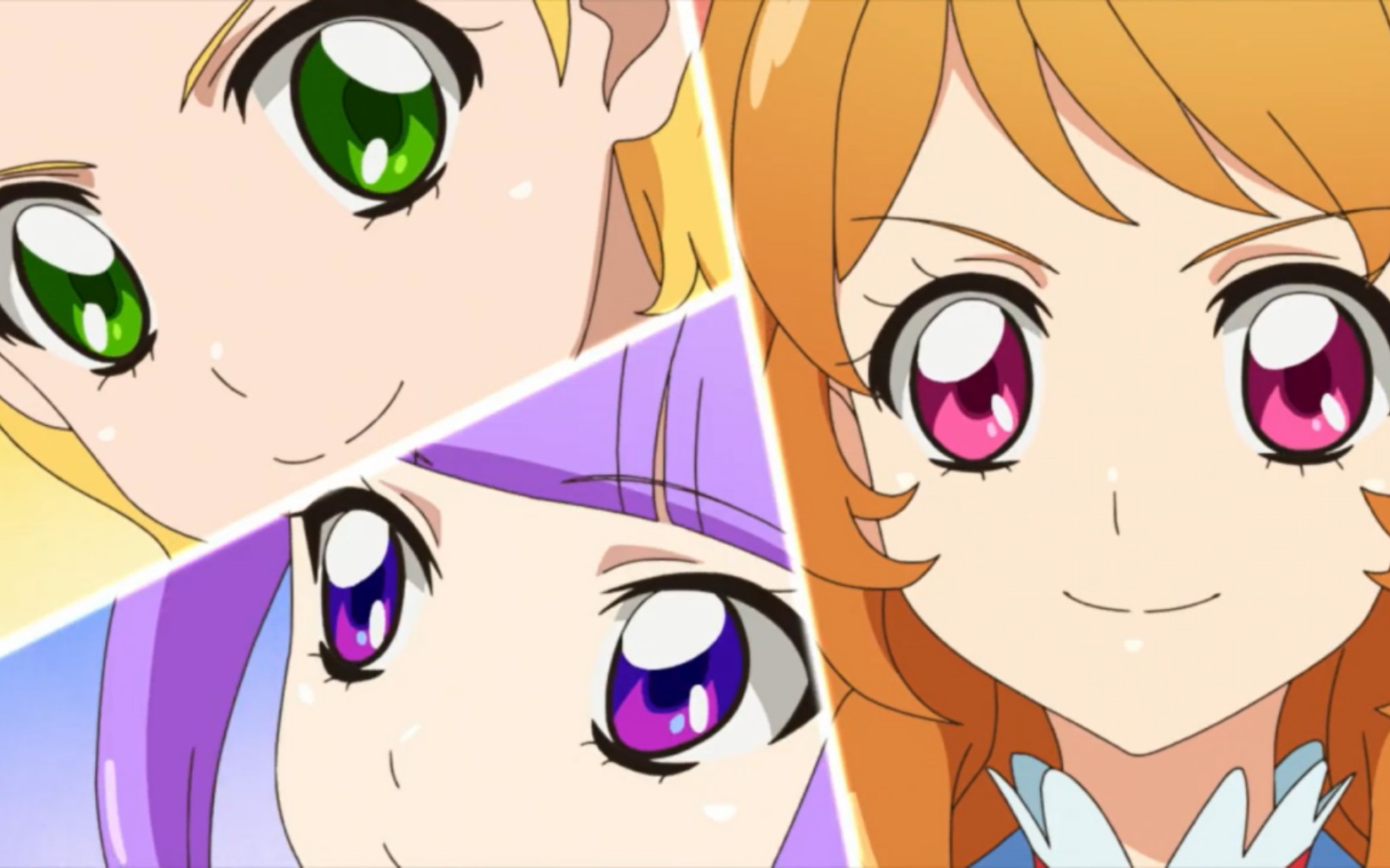 【清唱】偶像活动luminas《リルビーリルウィン78》