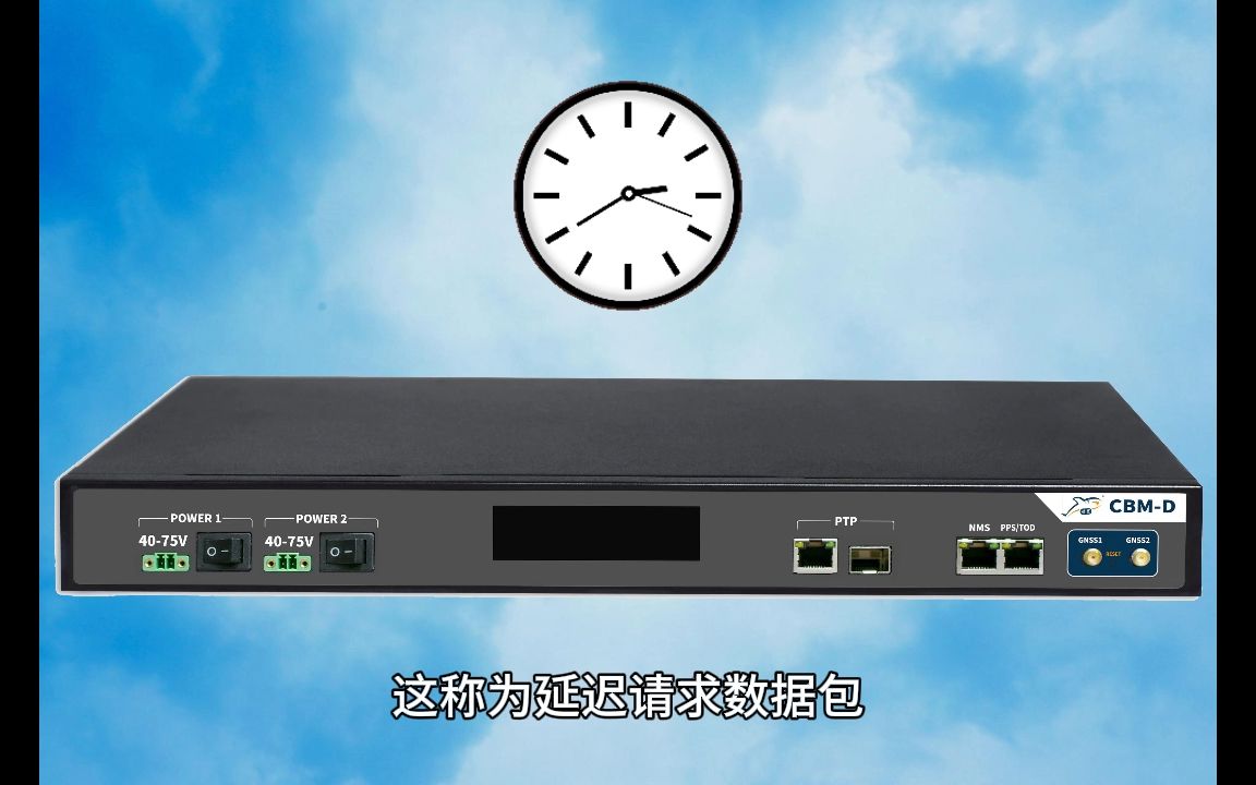 NTP(RFC 5905)、PTP(IEEE 1588v2)、IRIGB等协议之间的不同哔哩哔哩bilibili