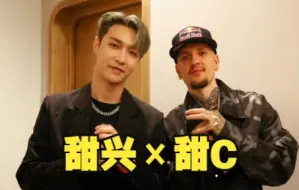 Descargar video: 【张艺兴×Poppin C】 双向奔赴的喜欢