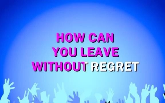 [图]Am I That Easy To Forget - Engelbert Humperdinck (Karaoke Version)