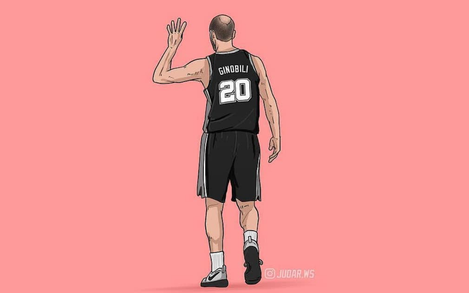 nba2kol2当玩了500场吉诺比利花运