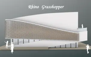 Descargar video: Rhino Grasshopper 教程  第六节