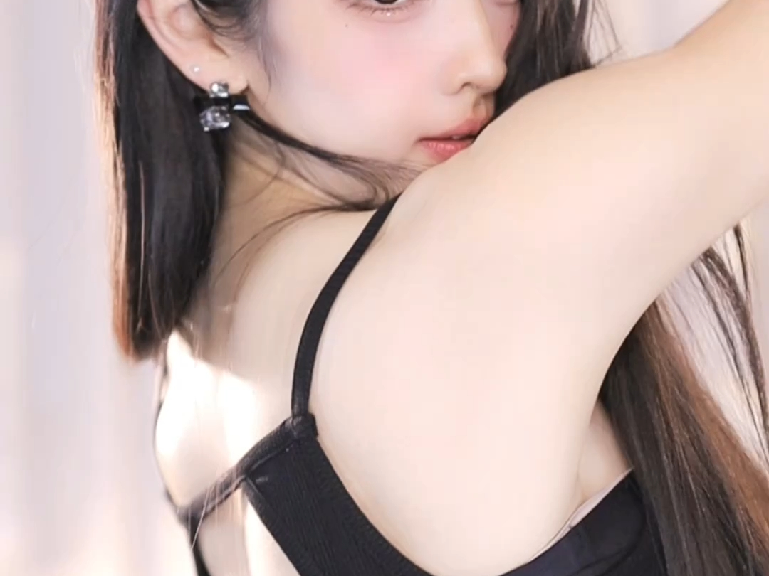 抖音 跳舞的小沫沫 20240321完整舞蹈合集(每日更新) (3)