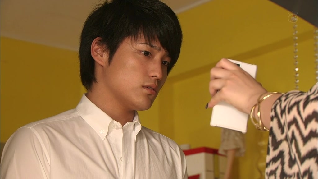 心机橙子夺爱之路