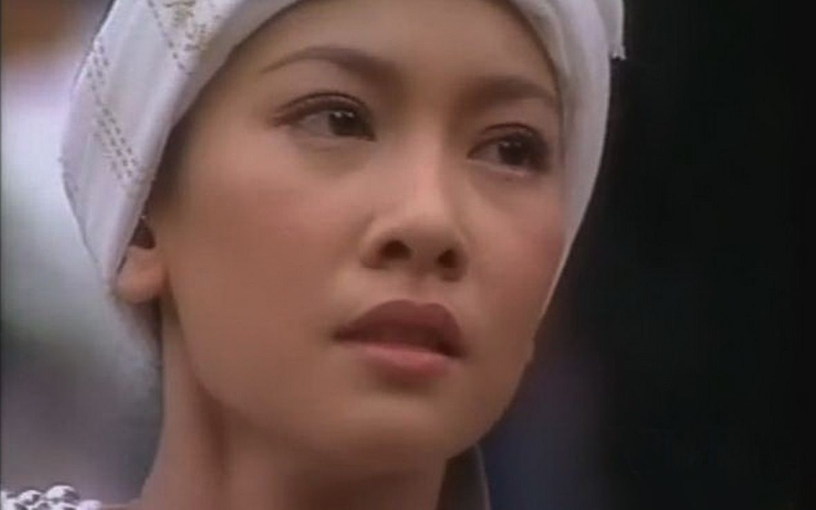 [图]【Noon | 成名作】迟来的忏悔2004版-EP21[END]