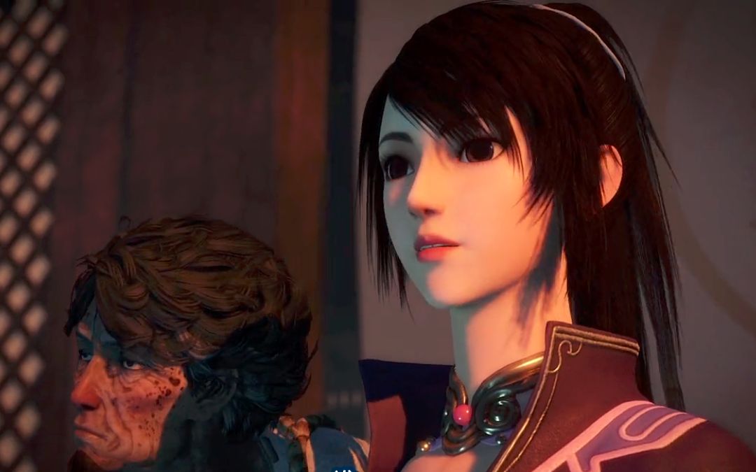 【2018b萌应援】【画江湖之杯莫停】【司空琪】个人向mad【醉赤壁】