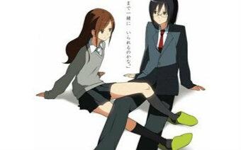 DVD720P】堀与宫村/ 堀桑与宫村君OVA三话全【蔓越莓双语字幕】_哔哩哔