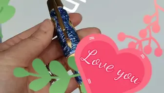 VISCONTI 星夜高配实拍