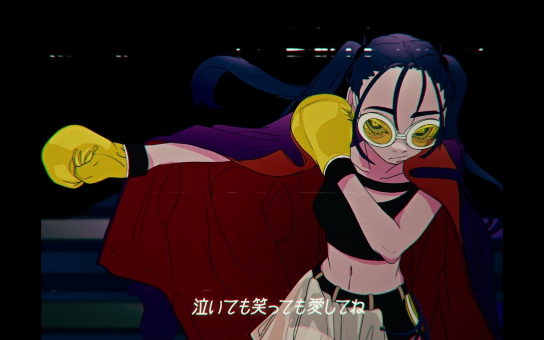 【vtuber】踊 - ado/【歌ってみた】(cover)【kisaragi luna】