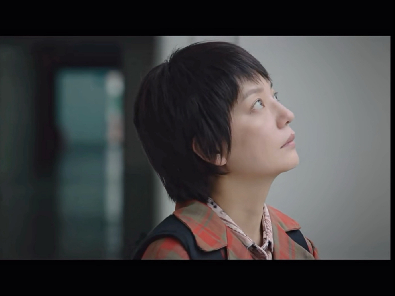 赵薇在陈可辛导演的电影《亲爱的》扮演的李红琴,这几场戏堪称教科书