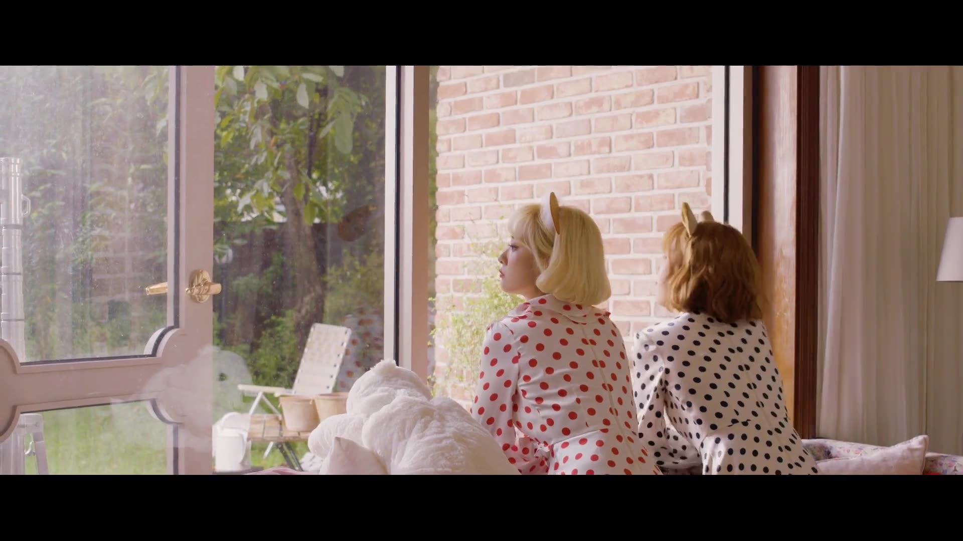 【新歌推荐】170928 脸红的思春期新专《some》等4首完整版mv