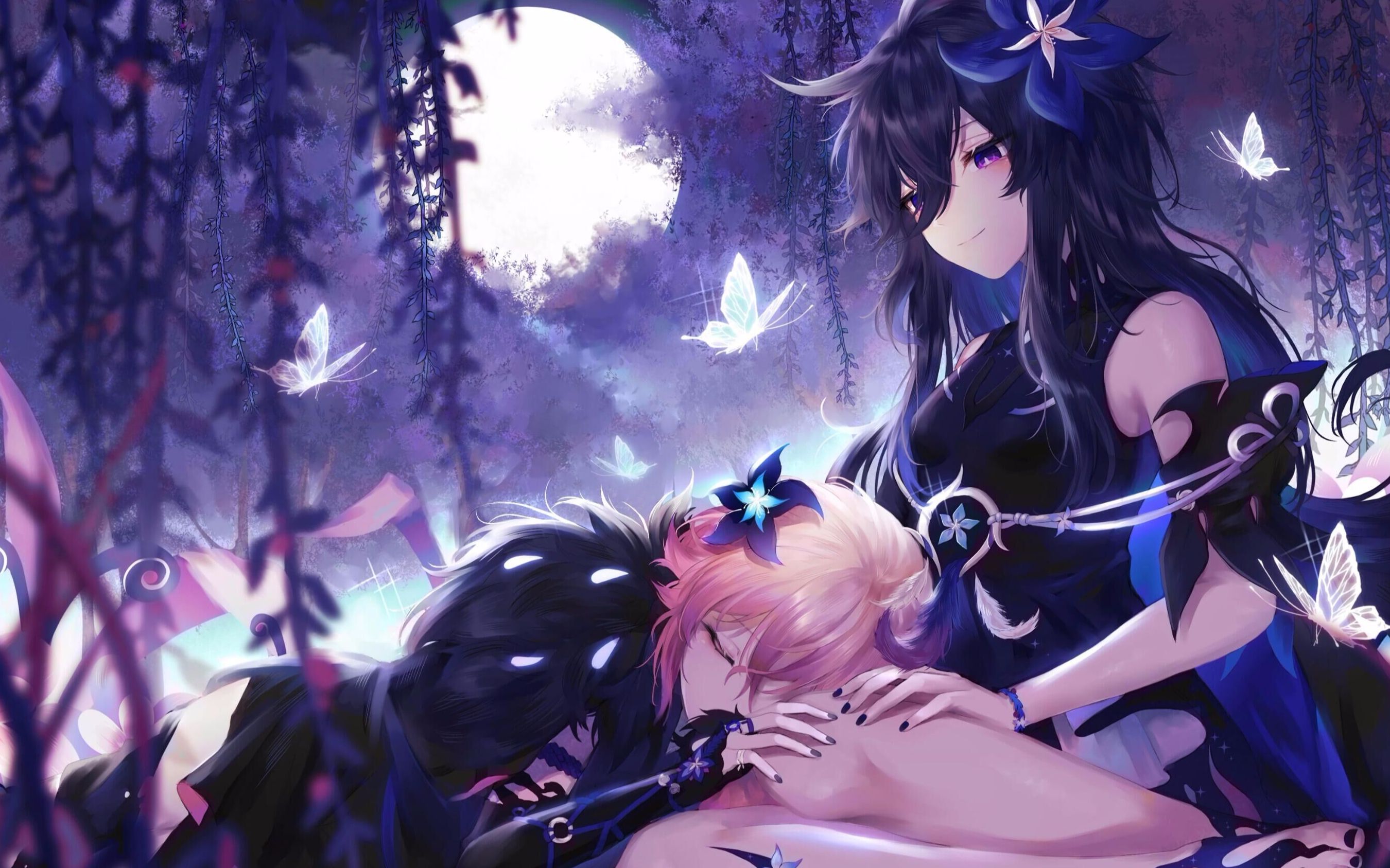 封印者:未来千面3分19