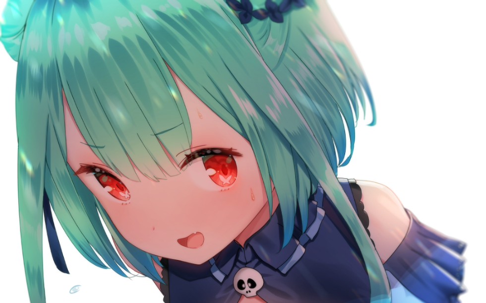 熟肉关于露西娅最近欧派变大的事润羽露西娅