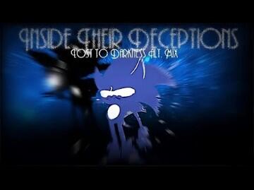 CatzNET - Inside Their Deceptions - Lost To Darkness ALT. MIX_哔哩哔哩_bilibili