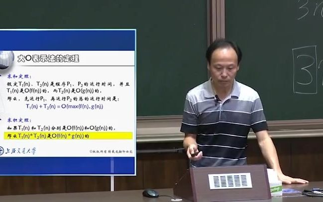 【计算机公开课】上海交通大学:数据结构 俞勇哔哩哔哩bilibili