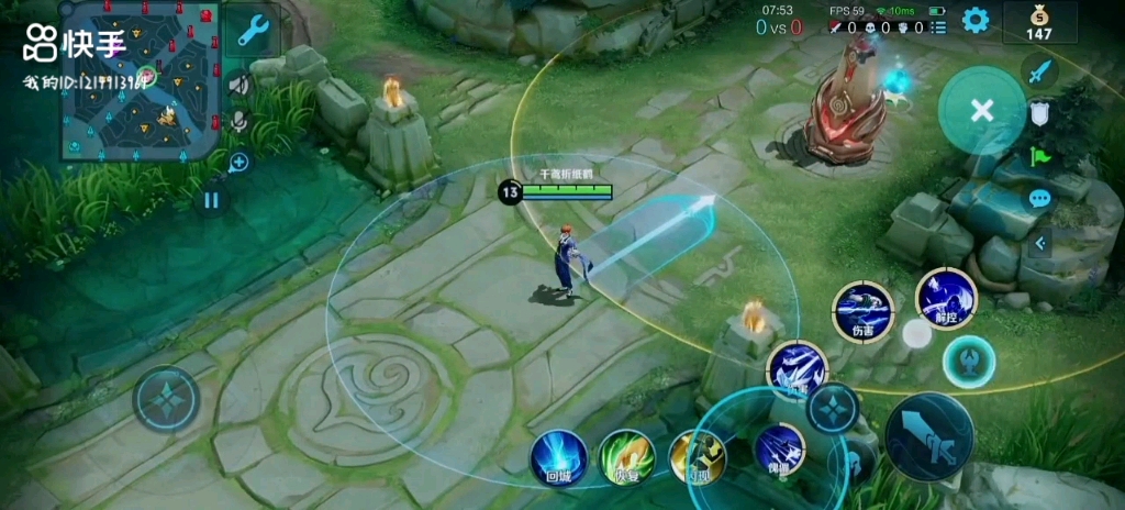 千鸢折纸鹤元歌鬼跳心得.