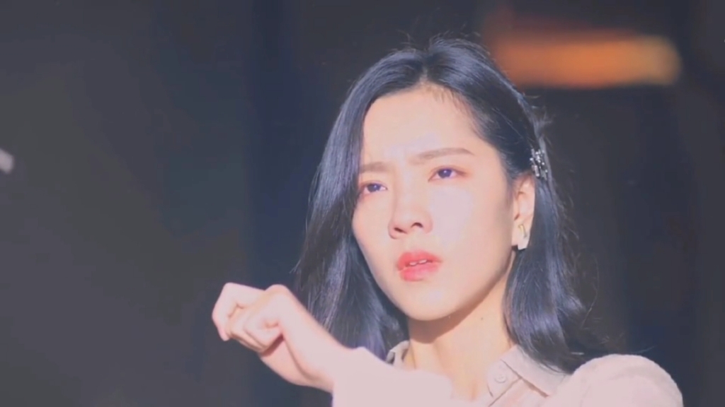 我的刺猬女孩,韩菲