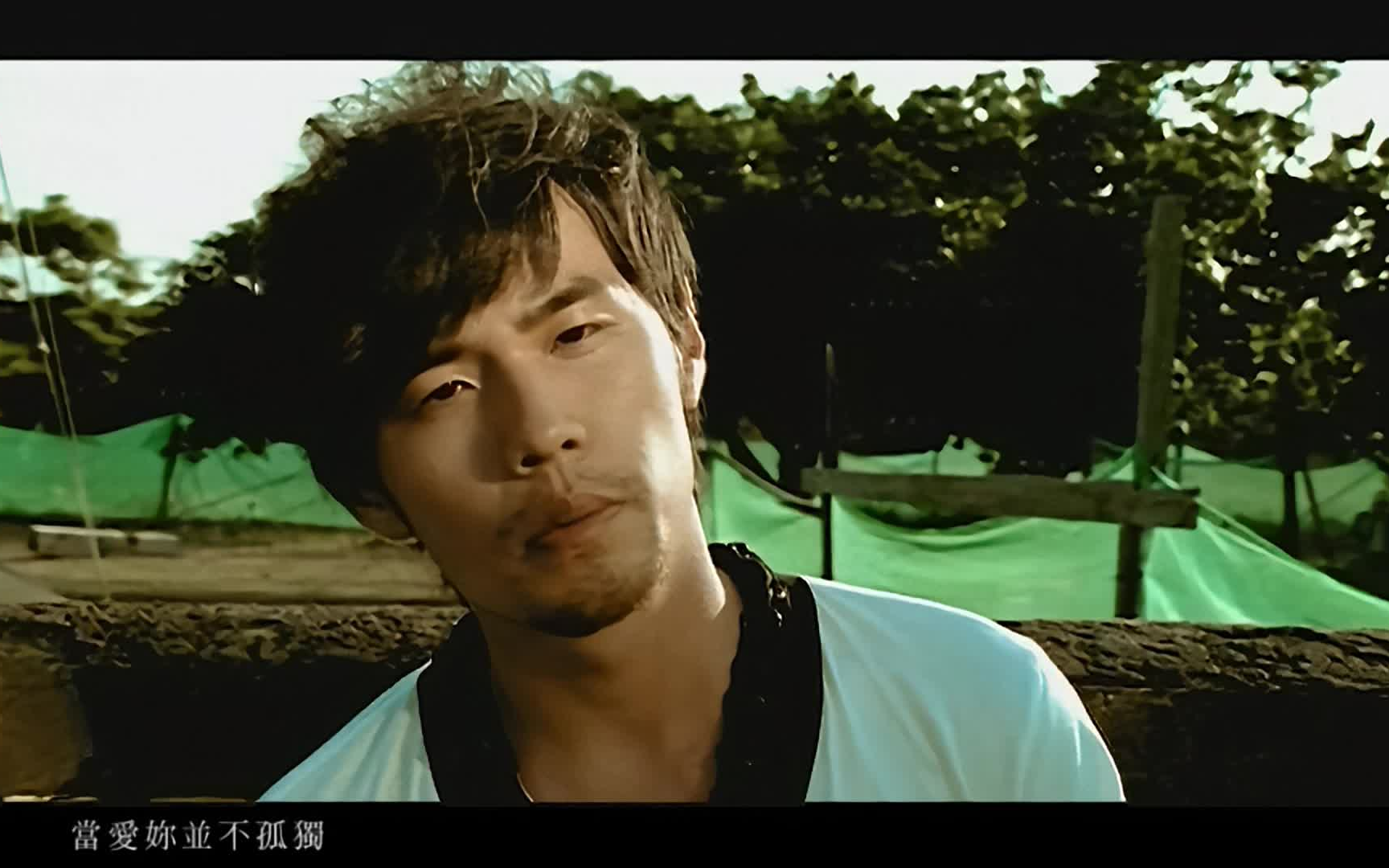 【tg·ch】周杰伦 - 菊花台mv 1080p修复版