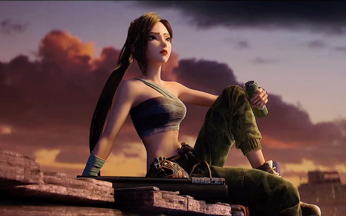 青蛇白蛇yyds邦邦两拳这回小青也支棱起来了