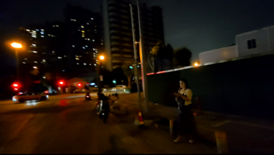 在无锡街头，一条没人注意的小巷，却是某些人的全部生活…