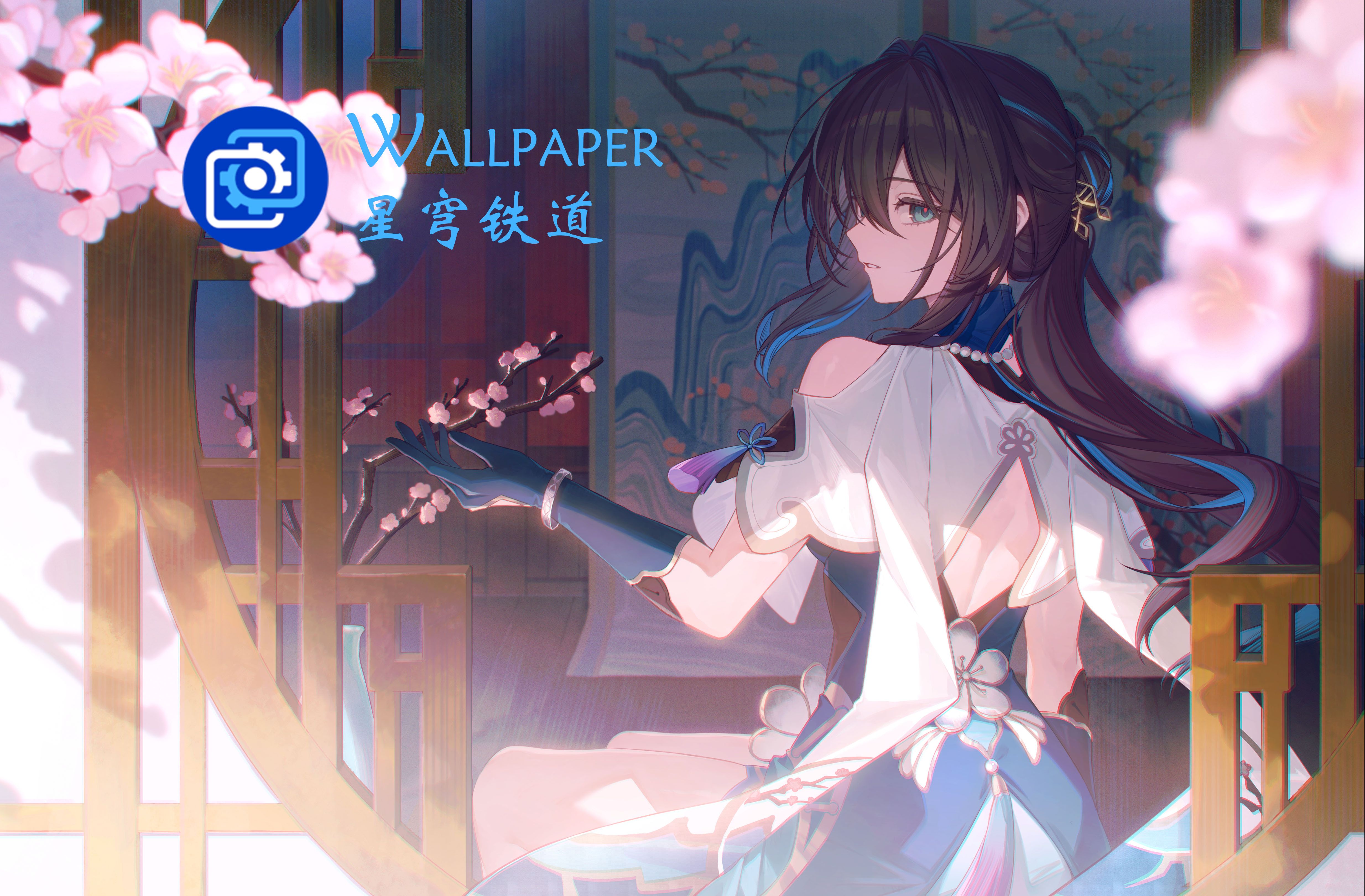 【Wallpaper Engine】那些唯美壁纸!星穹铁道篇!!哔哩哔哩bilibili