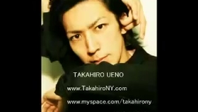 Takahiro Ueno 上野隆博 Dancews 13 6 哔哩哔哩 つロ干杯 Bilibili