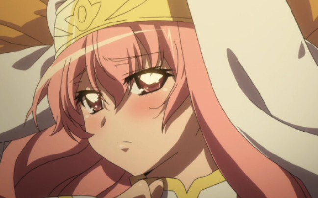 2022年还有人会为了小柠檬(露易丝)点进来吗?(高清1080p)