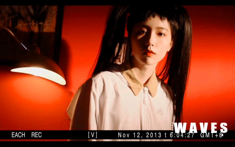 【成果/WAVES漫潮】来了! 狗哥电子刊《少女手信》Fashion Film~哔哩哔哩bilibili