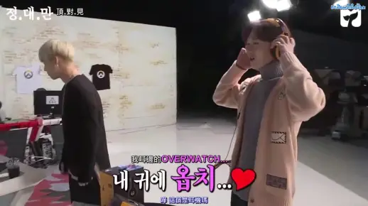 【BTOB团综】BTOB vs B1A4 [頂.對.見] 全8集