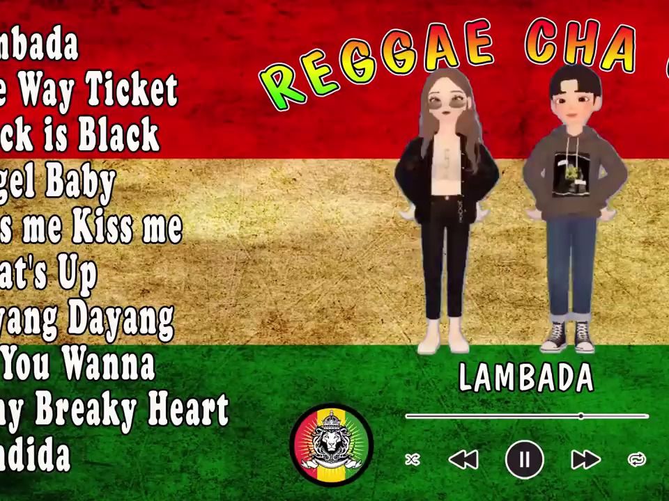 好听的迪斯科恰恰音乐推荐-走进音乐-走进音乐-哔哩哔哩视频