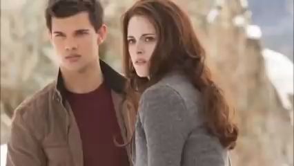 [图]A Thousand Years - Cristina Perri ( Breaking Dawn Part 2 Soundtrack )