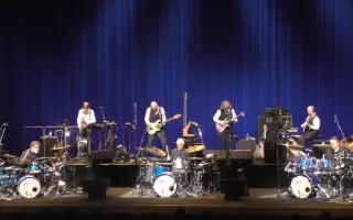 King Crimson 哔哩哔哩 Bilibili