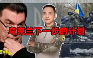 Скачать видео: 乌克兰下一步的计划：比较敢想，但很难实现